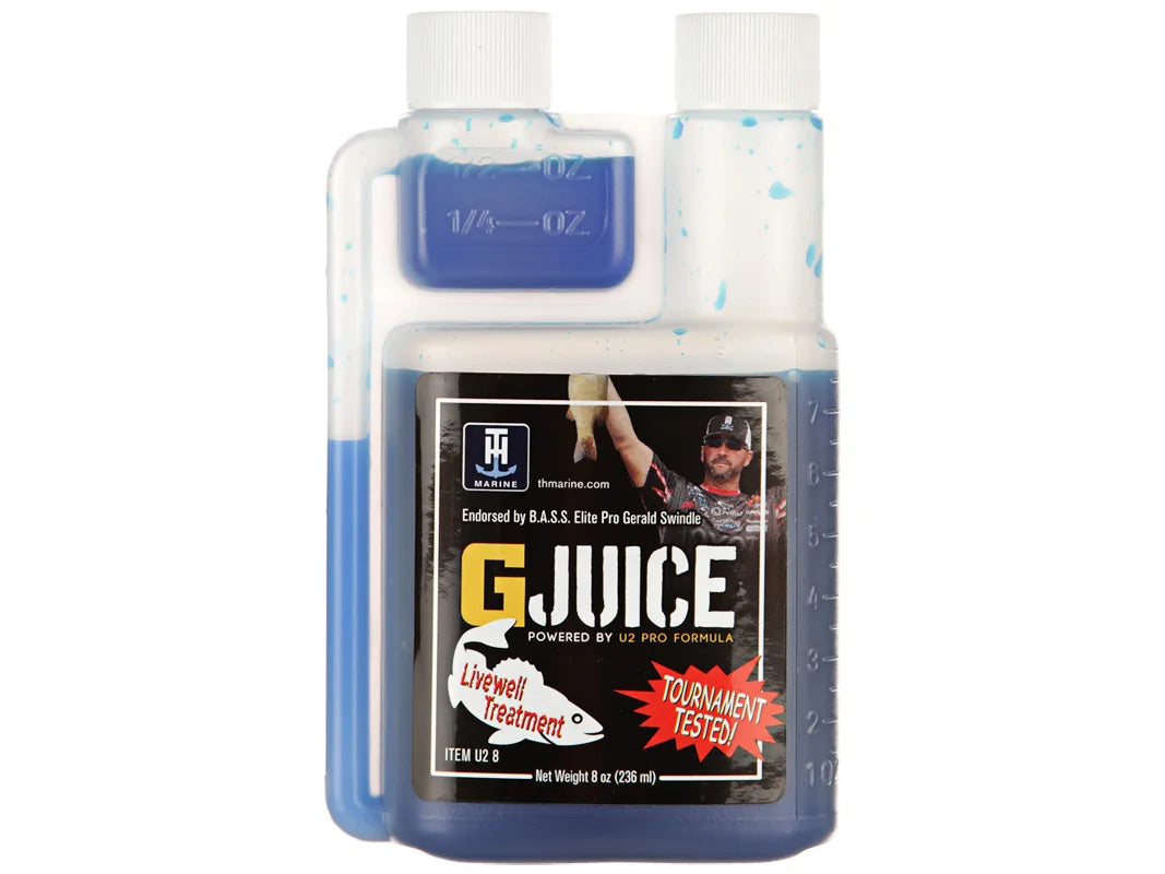 T-H Marine G Juice